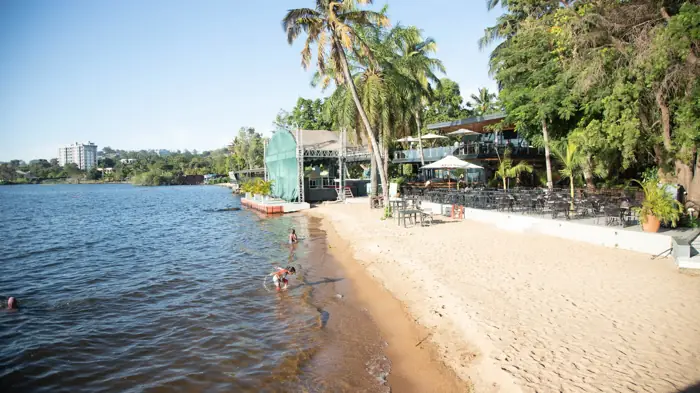 Lake View at Kwatunza Beach Land