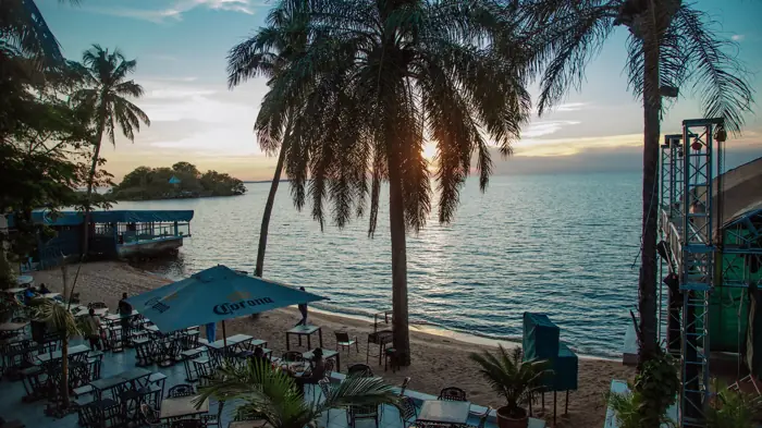 Lake View at Kwatunza Beach Land