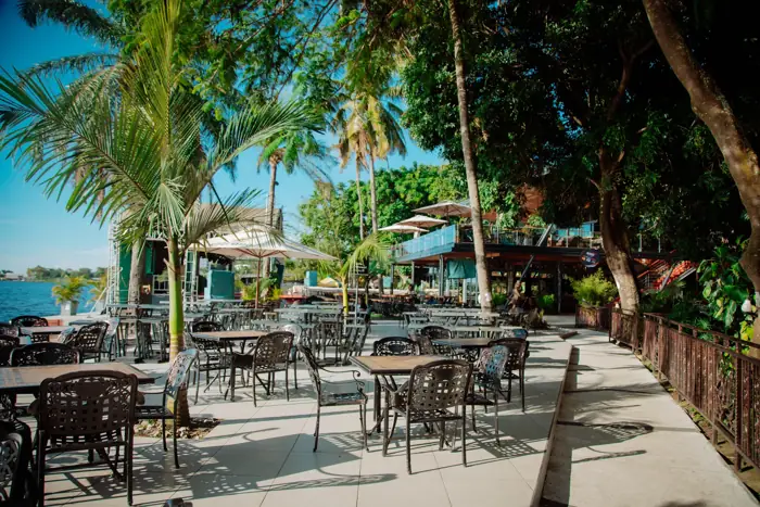 Resort at Kwatunza Beach Land