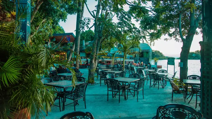 Resort at Kwatunza Beach Land